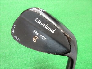 クリーブランド◆◆ 588 RTX ウェッジ 48-8度 DG(S200) ◆◆Cleveland ゴルフクラブ CR97