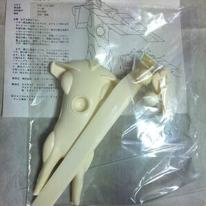 ガレージキット◆HOBBY BASE 烈風 EVA【第十四使徒ゼルエル】NON SCALE◆正規品◆未使用品◆送料無料♪ の画像3