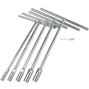 T type socket wrench 5 pcs set T type wrench 8mm,10mm,12mm,13mm,14mm H065
