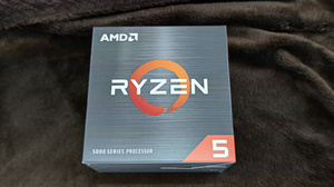 AMD Ryzen 5 5600 