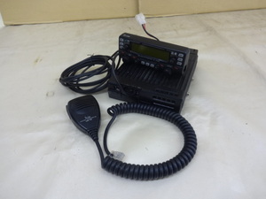 ◆美品◆iCOM◆デュアルバンドFMトランシーバー◆IC-2720◆20W◆94