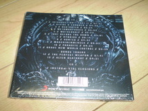 ○Ltd. 2CD Edition新品!Michael Romeo / War Of The Worlds, Pt. 2*パワーメタルメロパワメロスピネオクラスピードメタル_画像2