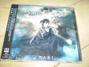 ○国内新品！ＭＡＲＩ / Ｃａｔｈａｒｓｉｓ*Mary’s Blood 嬢メタルパワーメタルジャパメタ