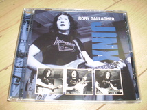 ○ロリー・ギャラガーRORY GALLAGHER / Jinx*ブルーズ・ロックハードロックAORメロハーカントリー_画像1