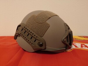 FMA　Ops-Core Sentry Helmet　FG　ヘルメット　レプリカ