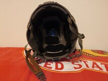 FMA　Ops-Core Sentry Helmet　FG　ヘルメット　レプリカ_画像5