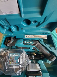 マキタmakita　JR104D 充電式レシプロソー　10.8V　美品