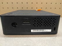 【A780】BUFFALO 外付HDD HD-LC2.0U3 2TB WDC製HDD搭載 正常判定品 ACアダプタ USBケーブル付属 低稼働品_画像4