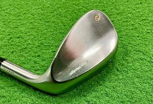 EPON/エポン　Tour Wedge TYPE M 54/10　ウェッジ単品 Dynamic Gold MID TOUR ISSUE S200 中古