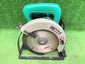 中古品 makita マキタ 165mm 6型マルノコ M560