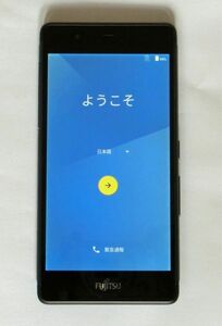 arrows m03 中古スマホ　android ワンセグ　FeliCa対応　simフリー