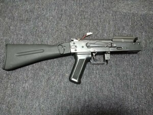 LCT AK フレーム