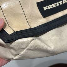 FREITAG フライターグ ショルダーバッグ【表参道t】_画像3