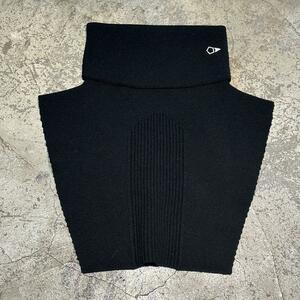 STONE ISLAND SHADOW PROJECT Stone Islay ndo Shadow Project WARMER_CHAPTER 2 neck warmer knitted [ table three road t]