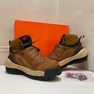 Nike x Sacai ナイキ サカイ magmascape SP pecan スニーカー　FN0563200 SIZE 27.5 【代官山03】