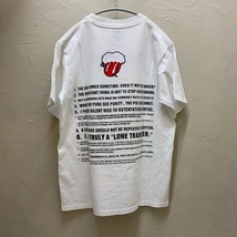 NUMBER (N)INE ナンバーナイン ROLLING STONES Tシャツ 3 ホワイト 【代官山03】_画像2