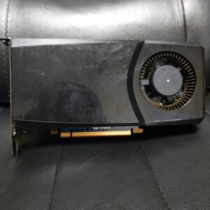 GTX 460 2GB ジャンク