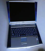 NEC LaVie S LS700J/36DT3 PC-LS700J36DT3 PC-LS700J36DT3 ノートブックパソコンキーボードはスケルトンのブルー 3ウェイ6スピーカー_画像3
