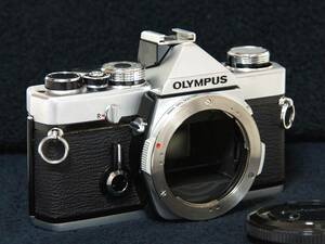 OLYMPUS M-1カメラボディ【WorkingProduct・動作確認済】 