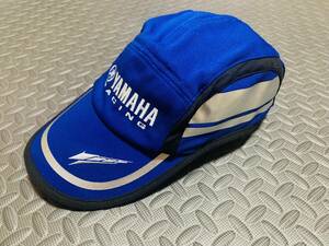 ヤマハ レーシングキャップ YAMAHA Racing ヤマハレーシング 帽子