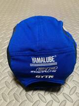 ヤマハ レーシングキャップ YAMAHA Racing ヤマハレーシング 帽子_画像3