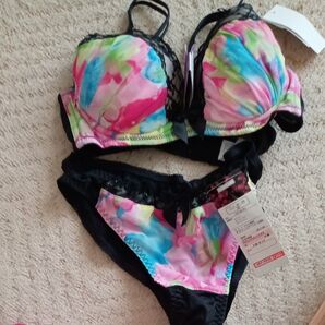 ブラショーツセットC65Mサイズ