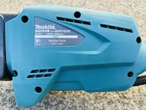 [240321-3T]【現状品】≪マキタ/充電式草刈機≫★直接引取のみ★makita/MUR142UD/芝刈り/本体通電○/※バッテリー使用不可 _画像3