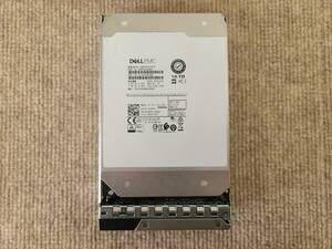 Dell 024HF9 24HF9 16TB 7.2K NL SAS 3.5" 12Gbps HDD Hard Drive