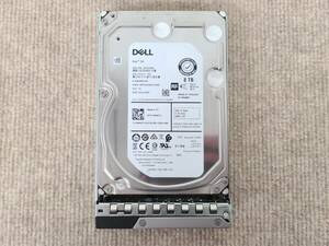Dell 0M40TH M40TH ST8000NM0185 8TB 512e SAS 7.2K 256MB 12Gb/s 3.5 HDD Hard Drive