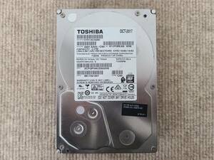 TOSHIBA DT01ACA200 2TB 7.2K SATA 6G 3.5インチ Hard Drive HP 684595-001