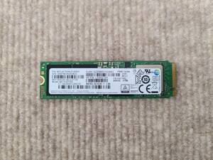 Samsung PM981 NVMe 1TB M.2 SSD MZVLB1T0HALR-000H2