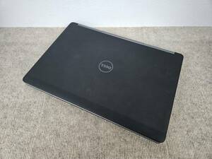 DELL Precision 7510 CAD用ノートパソコン Core i7-6820HQ メモリ64GB NVIDIA M2000M Windows 11 Pro M.2 SSD 1TB