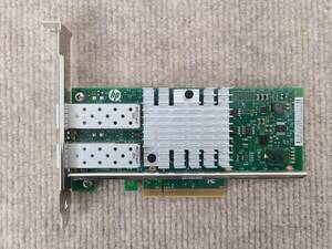 HP 669279-001 Ethernet 10Gb 2-Port 560SFP+ PCIe x8 665249-B21 665247-001 Long Profiles