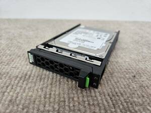 Fujitsu A3C40191268 900GB 10K 12G SAS 2.5inch PRIMERGY