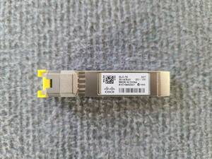 Cisco GLC-TE 30-1475-01 SFP Transceiver Module