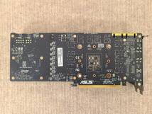 ASUS Geforce GTX 1080 Ti 11GB PCI Express TURBO-GTX1080TI-11G グラボ 動作確認済み_画像2