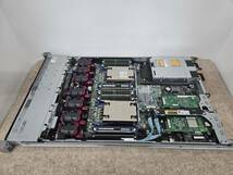 HP ProLiant DL360 Gen9 XEON E5-2670 V3 x2 24core 2.30GHz 256GB Memory 3x 300GB 15k SAS P440ar RAID_画像3
