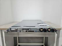 HP ProLiant DL360 Gen9 XEON E5-2670 V3 x2 24core 2.30GHz 256GB Memory 3x 300GB 15k SAS P440ar RAID_画像2