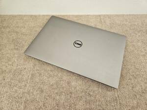 DELL Precision 5520 CAD用ノートパソコン Core i7-7820HQ メモリ16GB NVIDIA M1200 4K Windows 11 Pro M.2 SSD 1TB