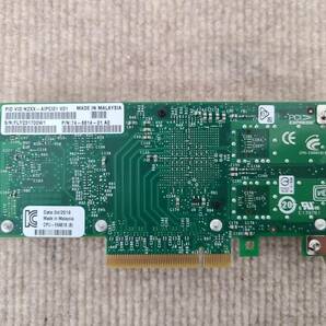 Cisco Intel X520-DA2 N2XX-AIPCI01 10GB 2-Port PCIe 10GbE 74-6814-01 Low Profileの画像2