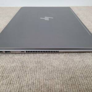 HP ZBook Studio G5 i7-8750H 2.5GHz / RAM 32GB / SSD 512GB / Quadro P1000 / AC有 / 動作品 / Win11認証済 / 液晶ムレの画像5