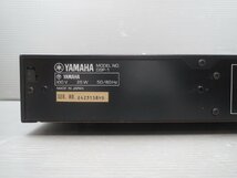 ♪YAMAHA DPS-1 ヤマハ サウンドフィールドプロセッサー♪中古ジャンク品_画像5