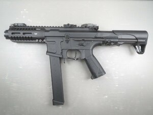 ♪G&G ARMAMENT ARP 9 電動ガン 本体のみ♪不具合あり ジャンク品