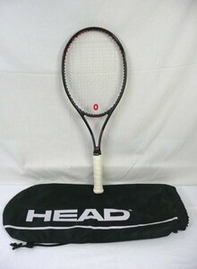 ☆☆HEAD ヘッド　PRESTIGE MID プレステージ ミッド　テニスラケット　保存袋付き☆USED品