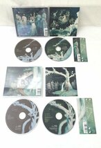 ☆☆櫻坂46　CD+Blu-ray　流れ弾/五月雨よ/Nobody’s fault/BAN　まとめて　17点セット☆未開封/USED品_画像8