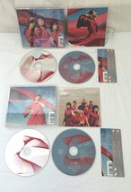 ☆☆櫻坂46　CD+Blu-ray　流れ弾/五月雨よ/Nobody’s fault/BAN　まとめて　17点セット☆未開封/USED品_画像6