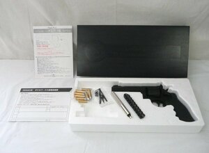 ☆☆タナカ　モデルガン　M&P　R8　HW　ver.2　5インチ☆美品