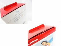 ◆◆Canon◆SELPHY CP KL-36IP 3PACK◆未開封品 M4429_画像3