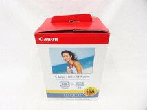 ◆◆Canon◆SELPHY CP KL-36IP 3PACK◆未開封品 M4429_画像1