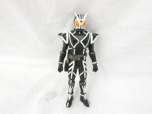 ◆◆仮面ライダーファイズ◆ソフビ 仮面ライダーデルタ 2003年製◆USED品 M4451